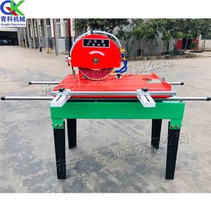 <span class=keywords><strong>Scie</strong></span> à carreaux électrique automatique pour la protection de l'<span class=keywords><strong>eau</strong></span> et de l'environnement Machine à couper les carreaux Machine à couper les pierres - Product Image 4