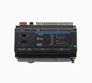 Controlador PLC de Alto Rendimiento DVP32ES311T 32 I/O con Alimentación RS485 y Ethernet - Product Image 1