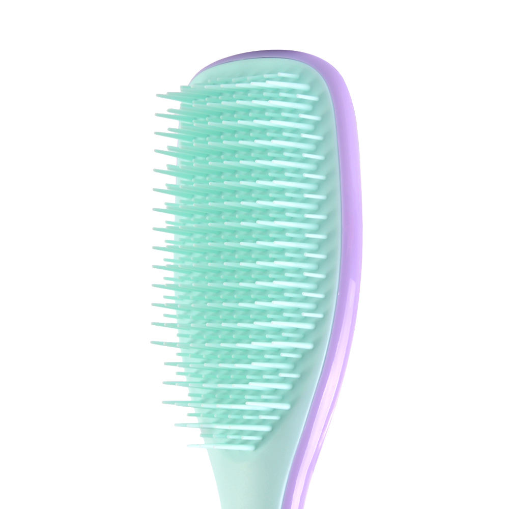 Purple+light green(opp bag packaging)