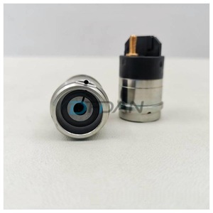 Électrovanne d'injecteur common rail F00RJ02697, alimentation de haute qualité, adaptée aux moteurs de machines de construction - Product Image 3
