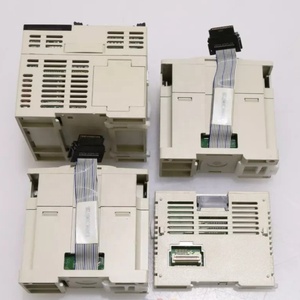 Système PLC FX2N-2AD pour l'automatisation industrielle avec livraison rapide, neuf en stock - Product Image 6