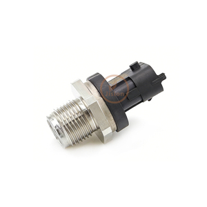 High Quality Fuel Rail Common Pressure Sensor for5037751330 0281006165 90691510002 0281002952 - Product Image 4