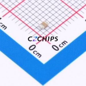 Condensateur SMD (MLCC) 0805B104J250CT 0805 (Capacité : 100nF) (Précision : 5%) Tension nominale : 25V - Product Image 1
