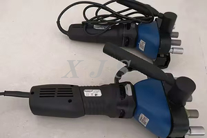 Máquina de coser con cierre de conducto de <span class=keywords><strong>aire</strong></span> cuadrado HVAC de alta velocidad - Product Image 3
