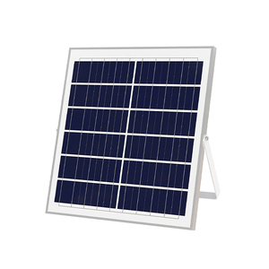 Ip67 100W 200W 300W 400W Smd Solar de luz de inundación Led con Control remoto - Product Image 4