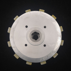 Conjunto de Cubo de Embrague para Benelli BJ300GS-A BN300, Componentes de Transmisión del Motor para Suministro de Piezas al por Mayor - Product Image 2