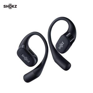 Shokz <span class=keywords><strong>OpenFit</strong></span> Casque de sport sans fil professionnel pour la course-Conception intra-auriculaire non irritante de type ouvert sur l'oreille T910 - Product Image 3