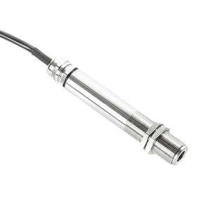 KASINTON JSD0560ACM Sensor de temperatura infrarrojo sin contacto-50 ~ 600 ℃ 7 días de entrega 4-20mA IP65 Sonda de acero inoxidable - Product Image 1