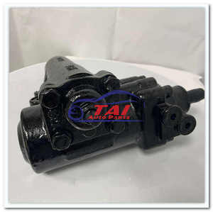 Caja de Dirección Asistida 8941732994 para Isuzu TF TFR 4JB1 4ZE1 Rodeo Campo Luv 2300 - Product Image 2