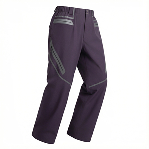 New Design for Men's <b>Cargo</b> <b>Work</b> <b>Pants</b> Outdoor Hiking Cotton Canvas Casual <b>Pants</b> Trousers Customized Design - Product Image 3