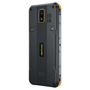 โทรศัพท์มือถือ Ulefone Armor Mini 4 รุ่นทนทาน หน้าจอ 2.8 นิ้ว รองรับ LTE 4G มาตรฐาน IP68/IP69K หน่วยความจำ 64MB+128MB แบตเตอรี่ 2100mAh รองรับซิมคู่ สมาร์ทโฟนราคาประหยัด - Product Image 6