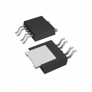 TO 252 5, DPAK, TO 252AD Service Complet Original NCP5500DT50RKG Gestion de l'Énergie (PMIC) Acheter des Composants Électroniques en Ligne - Product Image 1