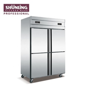 Alta <span class=keywords><strong>calidad</strong></span> directa de Refrigeración Industrial refrigerador congelador <span class=keywords><strong>precio</strong></span> - Product Image 5