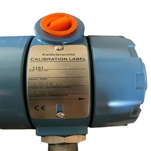Transmisor Diferencial Rosemounts-Emerson 1151 Original: 1151DP, 1151AP, 1151GP, 1151HP - Product Image 5