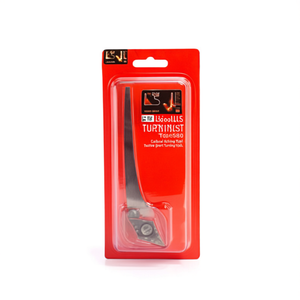Outil de tournage externe Ttake Sdjcr L Ta5080, outils de tournage à plaquettes positives - Product Image 2