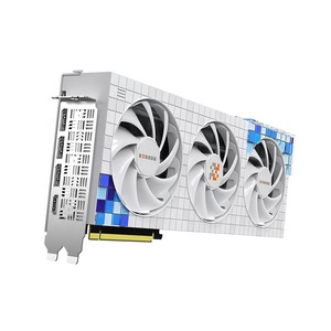 ราคาขายส่ง Peladn GeForce RTX 3060 Ti GPU การ์ดจอคอมพิวเตอร์ RTX 3070 Ti 8GB OC GDDR6X 256-bit การ์ดจอเกมมิ่ง - Product Image 5