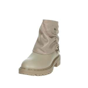 Botas bajas de mujer Liu-Jo color taupe 4F4743 EX241 - Product Image 6