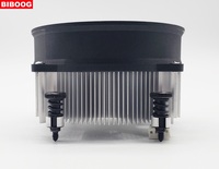   Ventilateur de refroidissement AM4 12V pour processeur