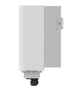 Inversor Solar Monofásico Auténtico de 4kW 5kW 6kW para Conexión a Red, Tipo String de Bajo Voltaje, Alta Eficiencia 97.5% 40-60V - Product Image 1