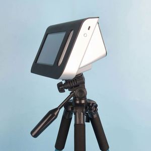 Trípode más económico Vision Screener Portable Auto Hand Refractor para Optical Shop - Product Image 4