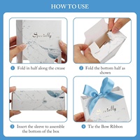 Bon marché, emballage de boutique de marque célèbre pour bijoux de bonbons de mariage avec logo à conception personnalisée, sac en carton pour cadeau avec petite porte