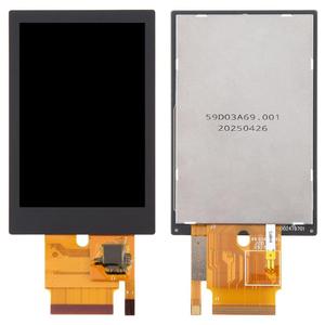 캐논 <span class=keywords><strong>EOS</strong></span> R10 오리지널 LCD 스크린 디지타이저 풀 어셈블리 공장 직판 가격 - Product Image 1