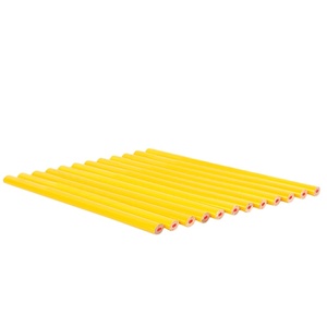 Vente directe d'usine ensemble de crayons de dessin Standard personnalisé pour la <span class=keywords><strong>menuiserie</strong></span> Construction Promotion plomb de couleur - Product Image 3