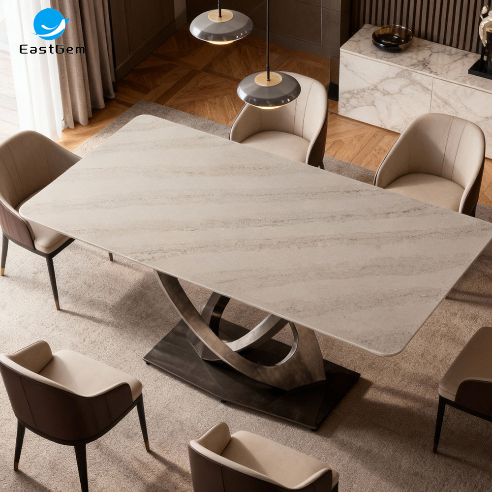 dining table italy style furniture