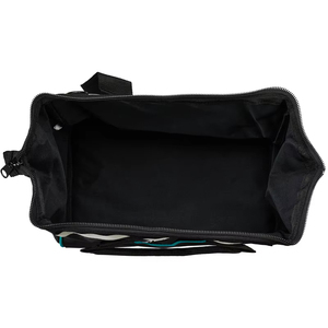 Abrasion-resistant <b>Bag</b> large capacity portable shoulder strap for Electricians and Carpenters <b>Makita</b> Professional Tool Tote <b>Bag</b> - Product Image 4