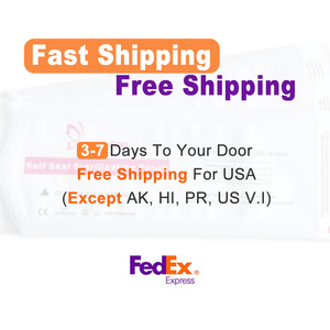 4000Pcs/case Fast Delivery Nail Tool Self Seal Sterilization Pouches Bags - Product Image 3