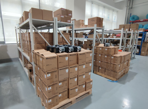 ตัวควบคุมตำแหน่งวาล์วแบบดิจิตอล Masoneilans รุ่น SVI3 ซีรีส์ SVI3-31121112 |   บอลวาล์วควบคุมแบบจีน 4-20mA แบบใช้พลังงานลูป  แบบสองทาง - Product Image 3