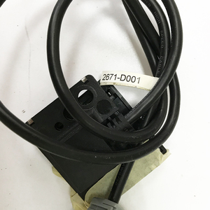 Cable para Robot FANUC 2671-D001 - Product Image 2