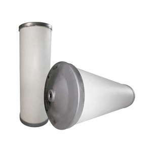 ตัวแยกน้ำมันอากาศทดแทน P-CE03-577 สำหรับชิ้นส่วนเครื่องอัดอากาศแบบสกรู - Product Image 1