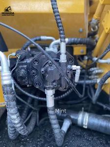 Sany SY 155H d'occasion de Chine mini-pelle de haute qualité de 15,5 tonnes à vendre à bas prix - Product Image 6