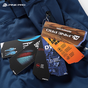 Tuta da <span class=keywords><strong>neve</strong></span> professionale Alpine PRO <span class=keywords><strong>pantaloni</strong></span> da sci da <span class=keywords><strong>uomo</strong></span> - Product Image 5