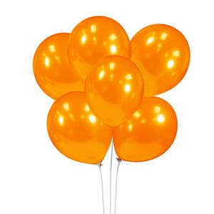 China Party Supply Helium Multi Coloured 12inch Globos Happy Birthday Pearl Rubber Latex <b>Balloons</b> Pack of 100 - Product Image 4