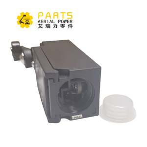 Interrupteur de fin de course 2440901490 HA-2440901490 compatible avec les ascenseurs <span class=keywords><strong>Haulotte</strong></span> Optimum 8 <span class=keywords><strong>STAR</strong></span> <span class=keywords><strong>10</strong></span> H18SXL HA16SPX HA41PX - Product Image 2
