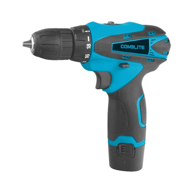 LH-12S Cordless Drill for Woodworking