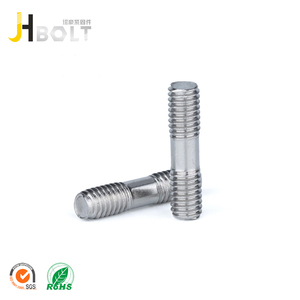 Usine Directement Vente m3 <span class=keywords><strong>goujon</strong></span> grade 8.8 <span class=keywords><strong>hilti</strong></span> boulon <span class=keywords><strong>goujon</strong></span> et écrou en acier inoxydable - Product Image 2