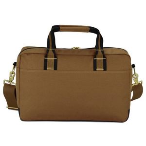 Bolsa de Mensajero Multifuncional Personalizada OEM, Bolsa para Portátil, Maletín de Negocios, Correa Ajustable para Hombro, Directo de Fábrica - Product Image 5