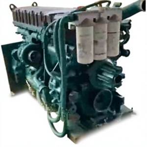 Motores de maquinaria TD520VE TD720VE serie AQ151A AQ151B AQ151C - Product Image 1