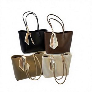 Fábrica de Bolsos, Venta al Por Mayor Personalizada, Bolsos de Mano para Mujer 2025, Estilo Moderno, Bolsos de Hombro de Cuero Genuino para Dama - Product Image 2