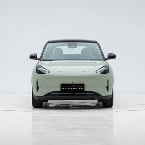 Geely Star, Autos <span class=keywords><strong>Usados</strong></span>, Wish Edición Juvenil 310km, Precio Económico, Auto Eléctrico Hatchback, Auto Económico <span class=keywords><strong>de</strong></span> China - Product Image 2