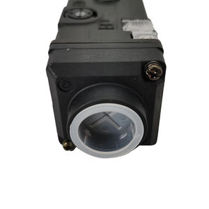 A06B-0276-B430 เซอร์โวมอเตอร์ FANUC รุ่น A06B0276B430 - Product Image 4