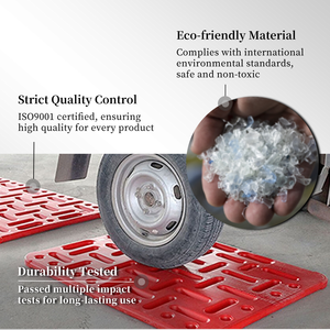 Paneles de cerdos aprobados por veterinarios OEM Musyder, paneles de clasificación de cerdos antideslizantes portátiles, tableros protectores de cerdos para ganado - Product Image 5