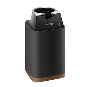 Limpiador de portafiltro de café automático de 53/58mm, portafiltro de Espresso, máquina limpiadora de polvo de café eléctrica comercial para el hogar - Product Image 3