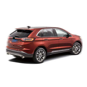 OEM FK7B-8A297-A AUTO CAR RQADIATOR <strong>TRAVERS</strong> for FORD EDGE 2015 - Product Image 3
