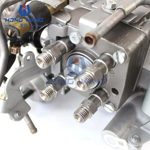 Kit de pompe à carburant haute efficacité ME201697, spécifications réglables, pompe d'injection de carburant compatible avec Mitsubishi pour Canter 4M40 4M40T - Product Image 3