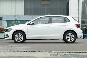 <span class=keywords><strong>Volkswagen</strong></span> <span class=keywords><strong>Polo</strong></span> 2025 2024 nueva llegada coche de gasolina barato más 1.5L automático disfrutar coche de combustible 110PS coche de gasolina para adultos Sedán - Product Image 5