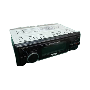 Transmissor FM Universal para Carro <span class=keywords><strong>12V</strong></span> 1DIN com Bluetooth, AUX, USB/WAV e Reprodutor de MP3 - Product Image 6